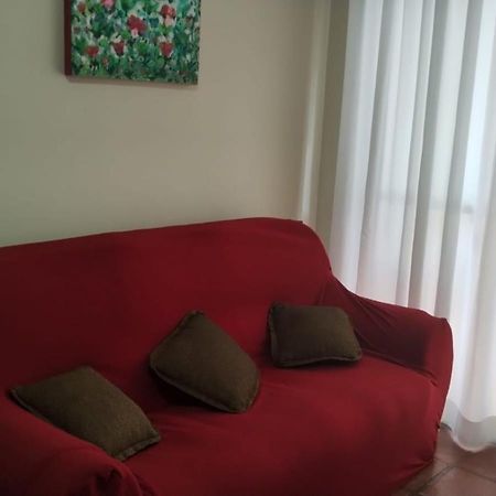 Comfort Guaruja Enseada Apartment 26 Wifi, Garagem E Ar Condicionado Екстериор снимка
