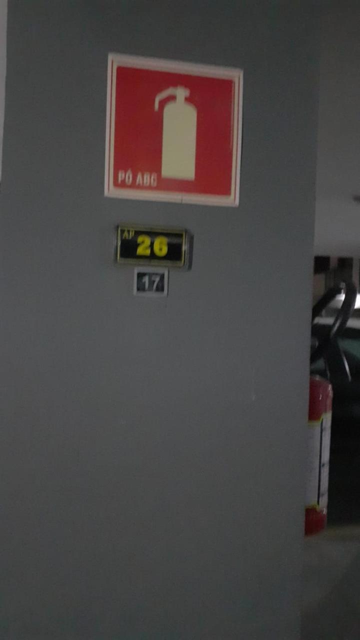 Comfort Guaruja Enseada Apartment 26 Wifi, Garagem E Ar Condicionado Екстериор снимка