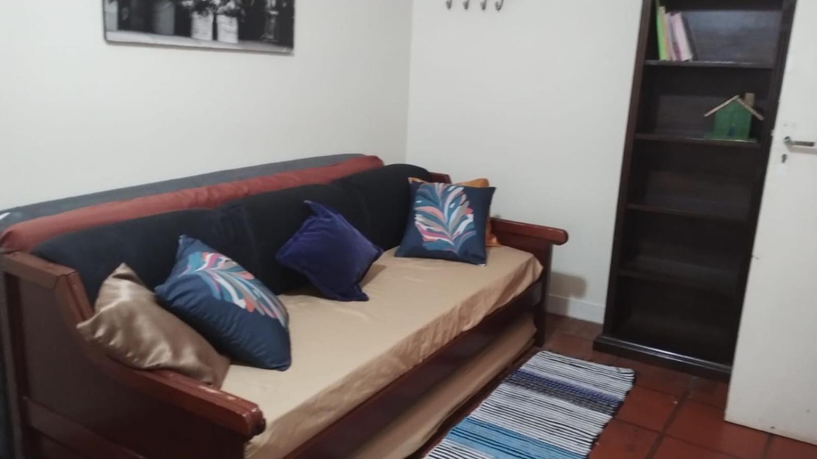 Comfort Guaruja Enseada Apartment 26 Wifi, Garagem E Ar Condicionado Екстериор снимка
