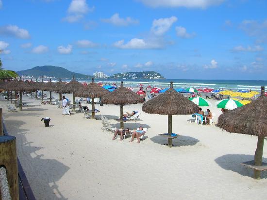Comfort Guaruja Enseada Apartment 26 Wifi, Garagem E Ar Condicionado Екстериор снимка
